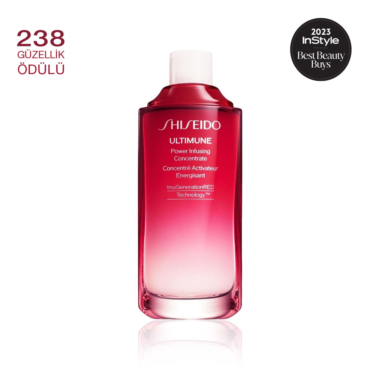 ULTIMUNE POWER INFUSING CONCENTRATE - 75ML - REFILL