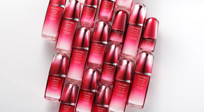 Yeni Anti-Aging Serumu SHISEIDO ULTIMUNE