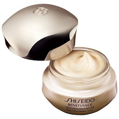 DÜNYA ÇAPINDA 'BESTSELLER': SHISEIDO BENEFIANCE EYE CONTOUR CREAM