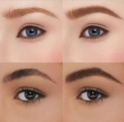 MÜKEMMEL KAŞ ŞEKİLLENDİRİCİ KALEM: NARS BROW PERFECTOR