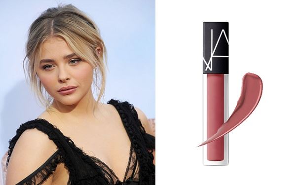 DUDAKLARA SİHİRLİ DOKUNUŞ: NARS VELVET LIP GLIDE