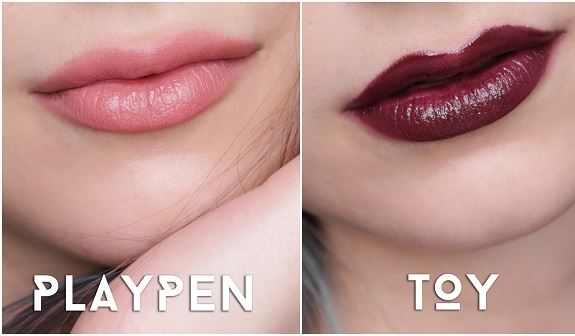 VELVET LIP GLIDE LİKİT RUJLARI SEVMENİZ İÇİN 5 SEBEP!