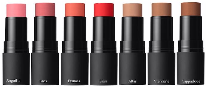 NARS MATTE MULTIPLE NASIL KULLANILIR? NEDEN ÇOK PRATİKTİR?