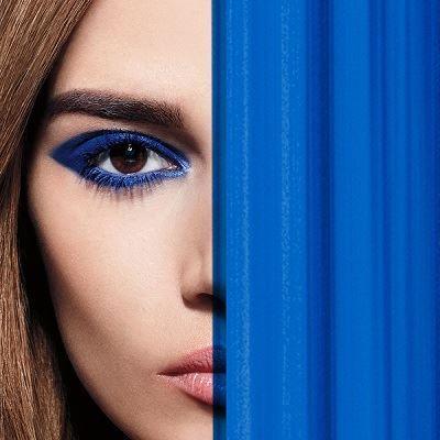 MÜREKKEPTEN İLHAM ALDI: SHISEIDO 'INKS' KOLEKSİYONU