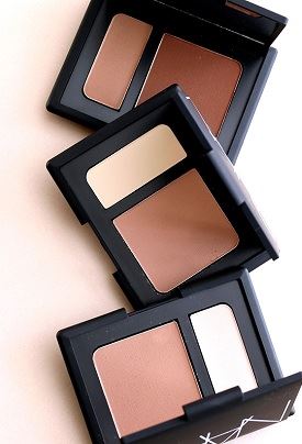 TÜM YÜZE 3 DAKİKADA MÜKEMMEL KONTÜR YAPAR: NARS CONTOUR BLUSH