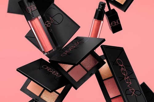 YENİ ARZU NESNESİ: NARS ORGASM X KOLEKSİYONU