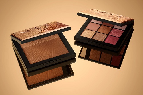 YENİ NARS BRONZING KOLEKSİYONUNDAKİ 3 KİLİT ÜRÜN