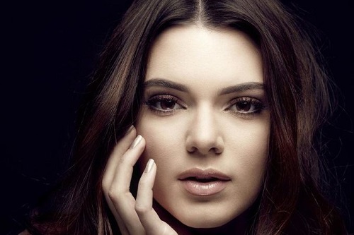 KENDALL JENNER’IN GÜZELLİK SIRLARI