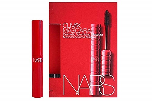 NARS CLIMAX MASKARA HAKKINDA NE DÜŞÜNÜYORLAR?