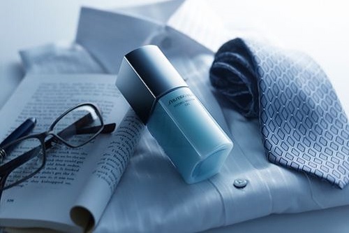 ERKEKLERE ÖZEL: SHISEIDO MEN’DE EN VAZGEÇİLMEZ 5 ÜRÜN HANGİSİ?