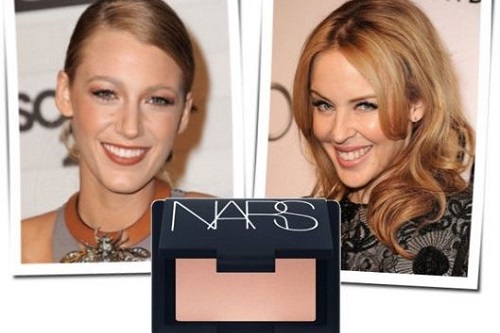 ALLIK KONUSUNDA OTORİTE: NARS ALLIKLAR