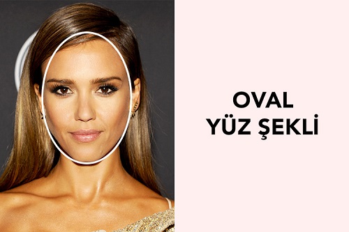 FEVZİ ALTUN: OVAL YÜZE MAKYAJ NASIL YAPILIR?