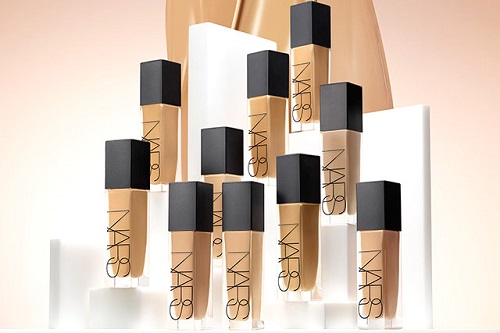 NARS NATURAL RADIANT LONGWEAR FONDÖTEN ALMAK İÇİN 10 SEBEP