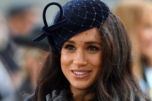 MEGHAN MARKLE’IN GÜZELLİK SIRLARI