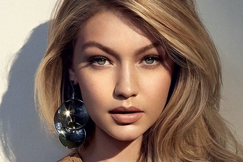 GIGI HADID’IN MAKYAJ SIRLARI NELER?