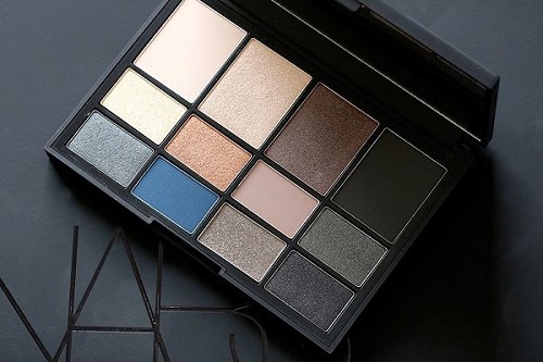 AŞKLA YARATILMIŞ BİR PALET: NARS L’AMOUR PALETTE!