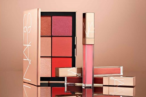 NARS’IN YENİ AFTERGLOW KOLEKSİYONUNDA NELER VAR?