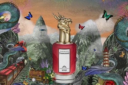 PENHALIGON'S ARTHUR