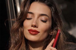 RACHEL ARAZ'IN FAVORİLERİ