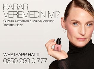 Online Ürün Danışma Hattı