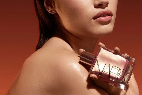 TAM BİR ARZU NESNESİ: NARS MONOI DRY BODY OIL