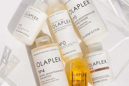 OLAPLEX GİRİŞ REHBERİ