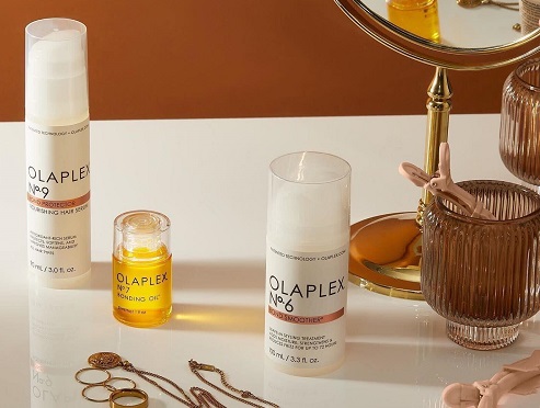 OLAPLEX'İN MUCİZE FORMÜLÜ