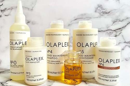 OLAPLEX NEDİR VE NASIL KULLANILIR?