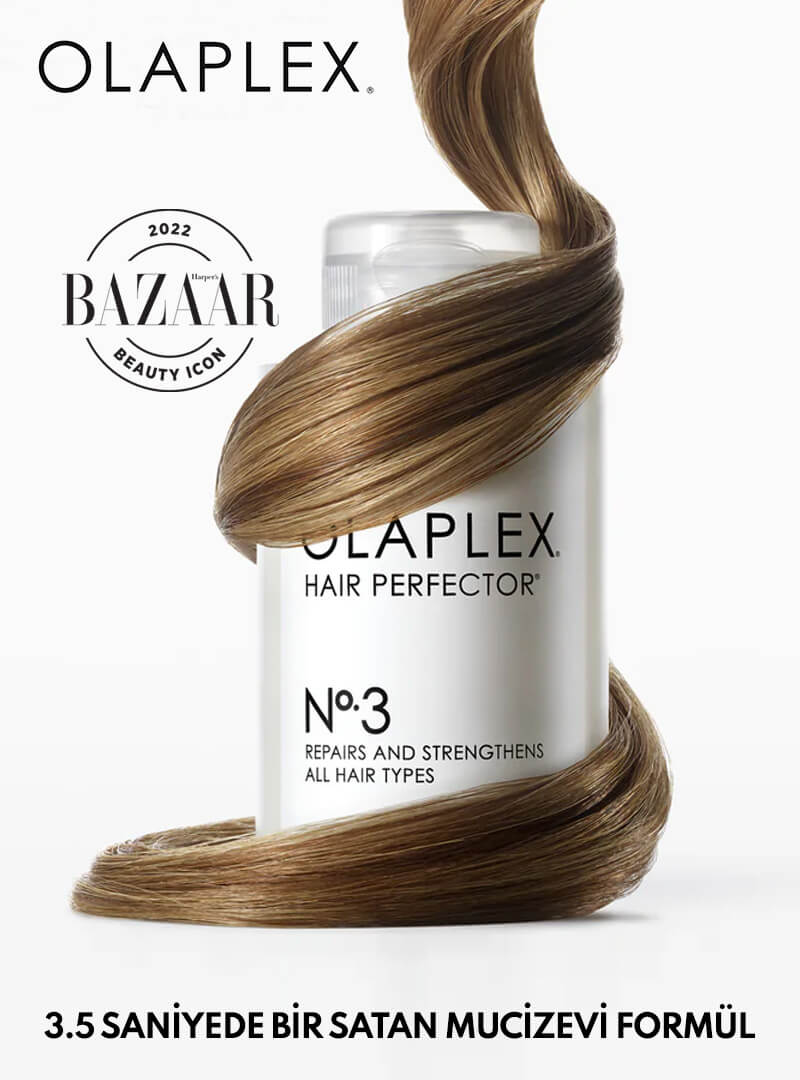 OLAPLEX
