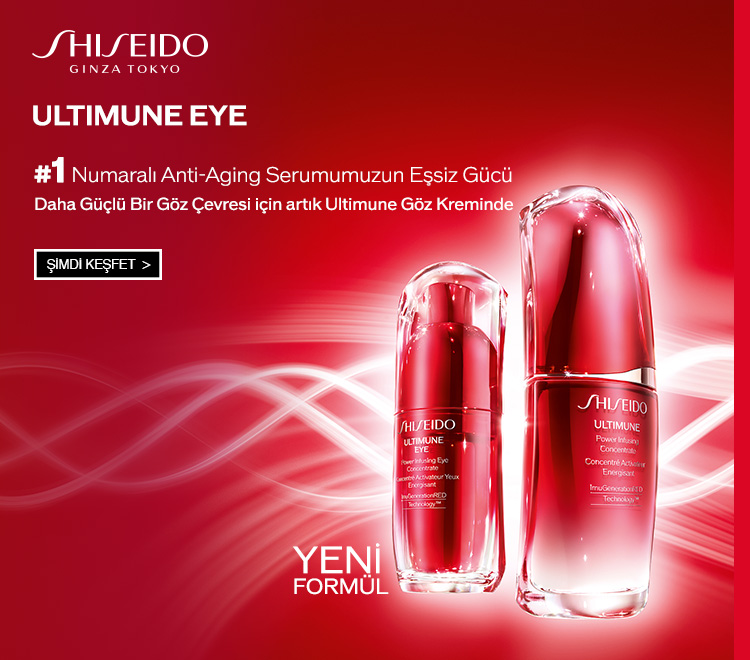 Slider - Ultimune Eye