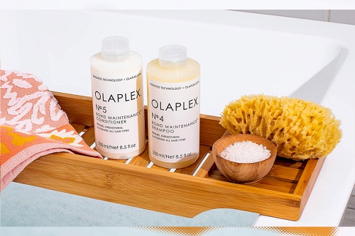 OLAPLEX'İN AYRILMAZ İKİLİLERİ