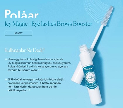 Slider - Polaar