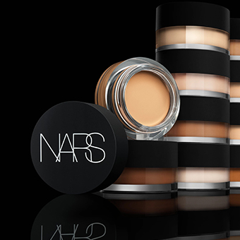 NARS SOFT MATTE KOLEKSİYONU