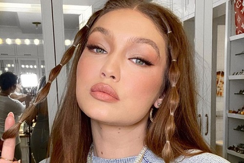 GIGI HADID’İN FAVORİ NARS RUJLARI