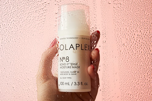 OLAPLEX NO.8 SAÇ MASKESİ NASIL KULLANILIR?