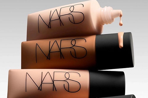 NARS SOFT MATTE COMPLETE FOUNDATION İLE PÜRÜZSÜZ TEN MAKYAJI