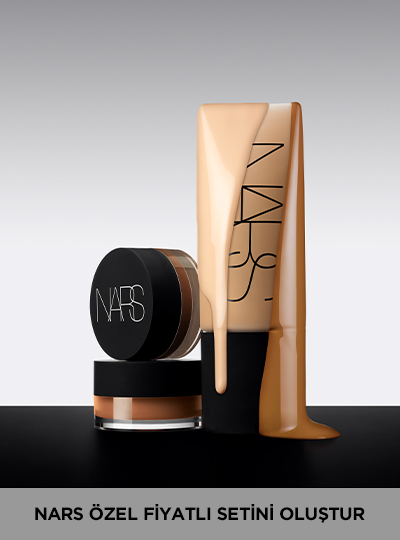 NARS BUNDLE