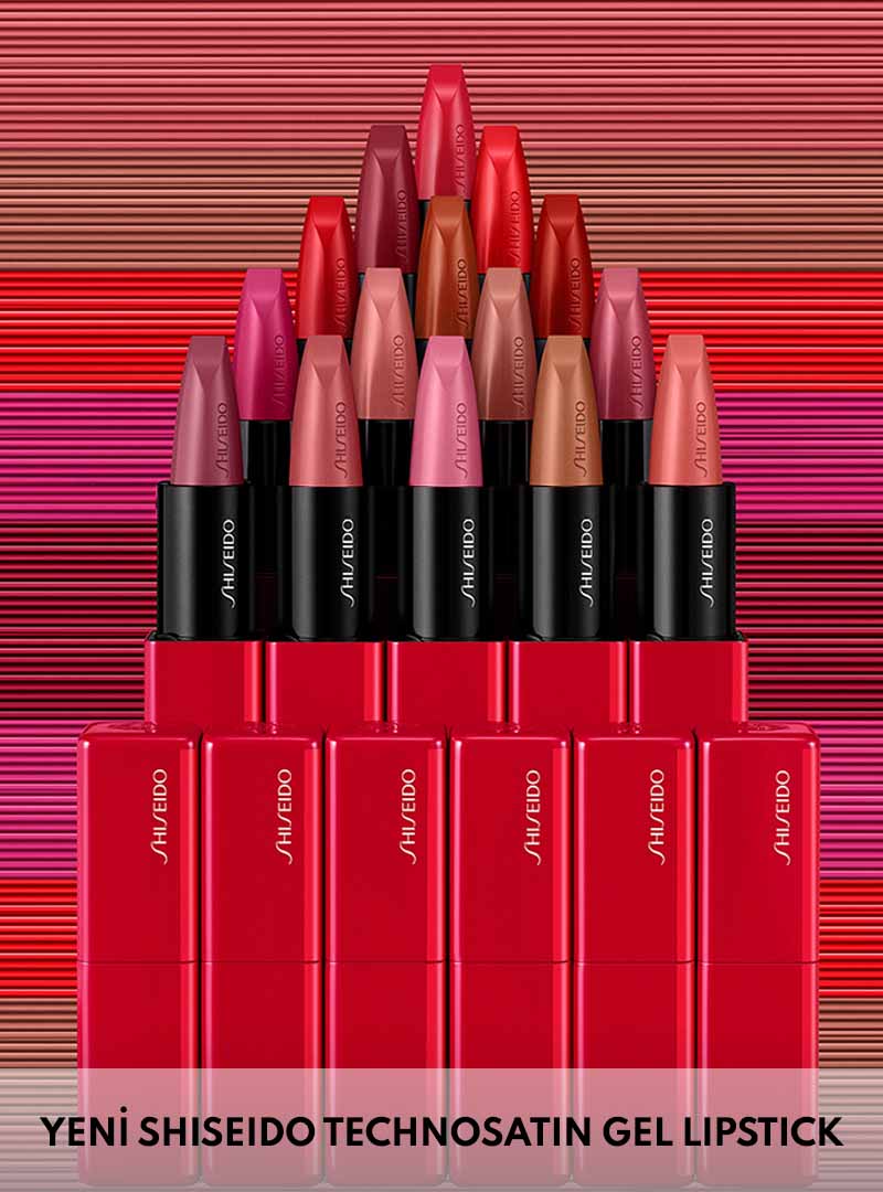 SHISEIDO TECHNO