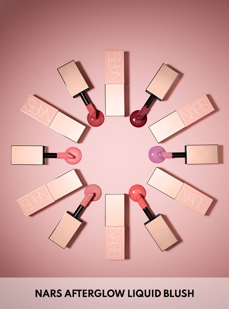 AFTERGLOW LIQUID BLUSH