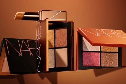 NARS LAGUNA AİLESİ BÜYÜYOR