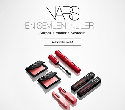 Slider - En sevilen ikililer