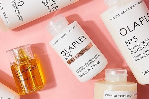 OLAPLEX İLE 5 MÜKEMMEL DEĞİŞİM