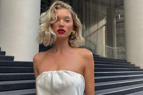 3 ÜRÜNLE ELSA HOSK MAKYAJINI KENDİNİZE UYARLAYIN