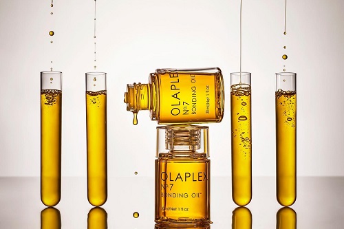OLAPLEX NO.7 BONDING OIL KULLANMANIN 7 FARKLI YOLU