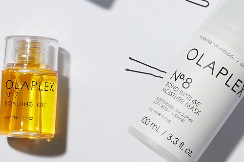 NEM BAKIMININ GÜÇLÜ İKİLİSİ OLAPLEX NO.7 VE NO.8