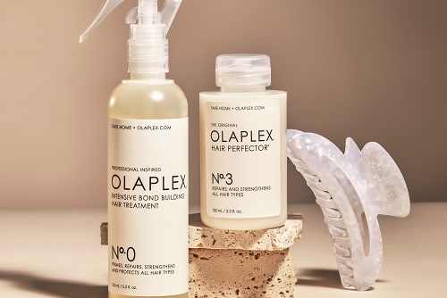 OLAPLEX'İN AYRILMAZ İKİLİLERİ