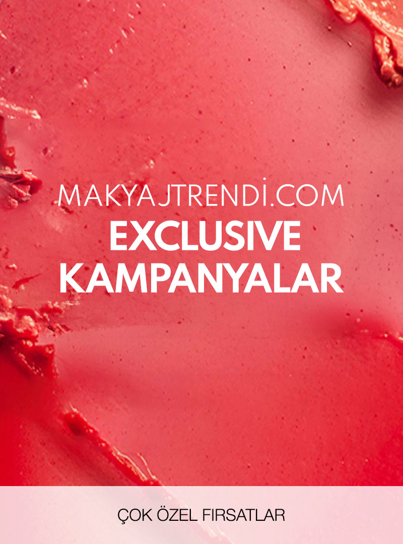 EXCLUSIVE KAMPANYALAR