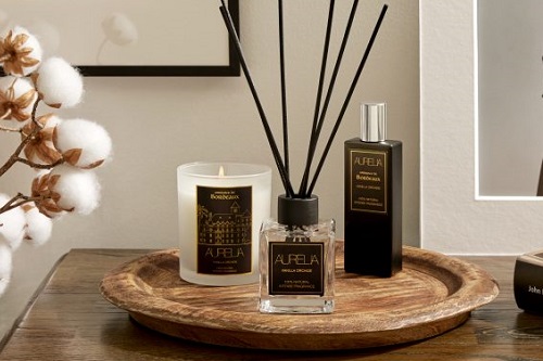 AURELIA GENEVE HOME İLE MÜKEMMEL EV RUTİNİNİZİ YARATIN