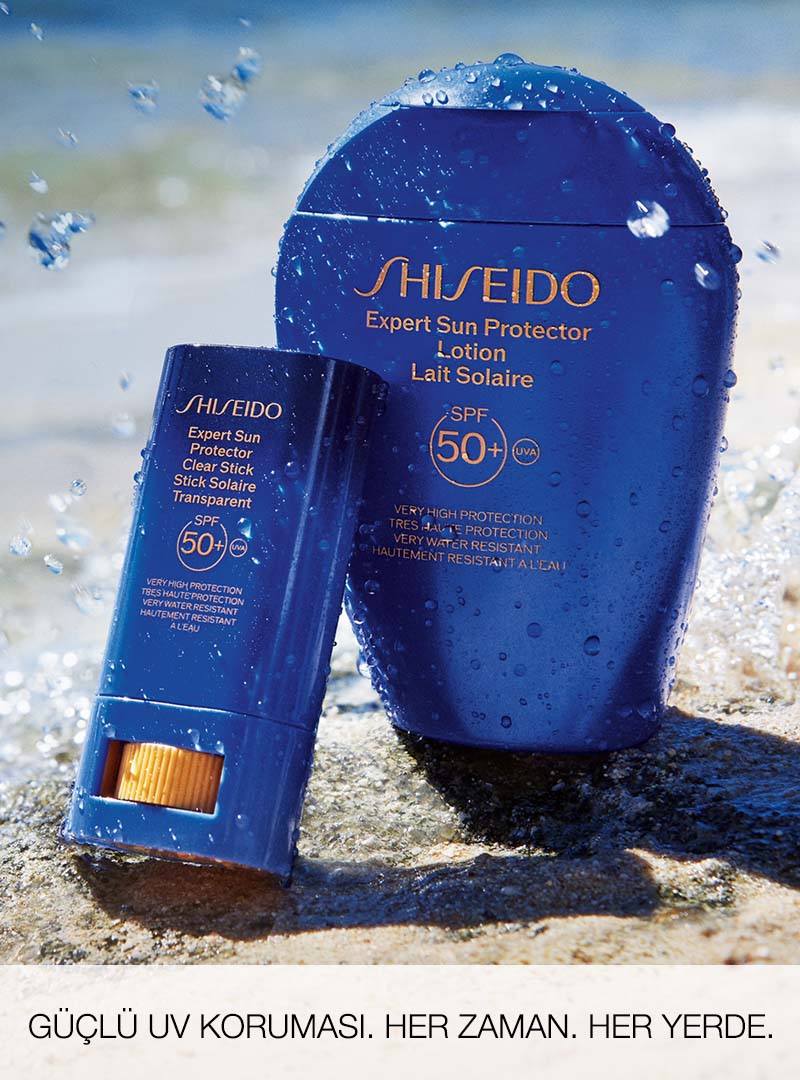 SHISEIDO TECHNO