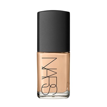 NARS - SHEER GLOW FOUNDATION - Cildin Işıltısını Ortaya Çıkaran Fondöten